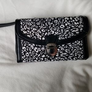 Vera Bradley Wallet New Without Tags